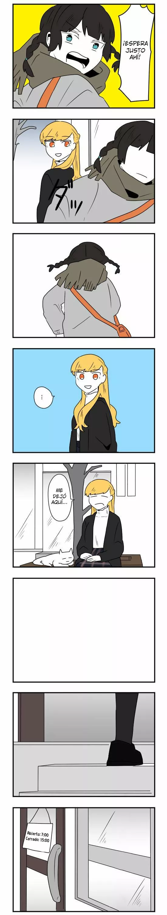 Hikizan Tautology Capítulo 33 - Page 5