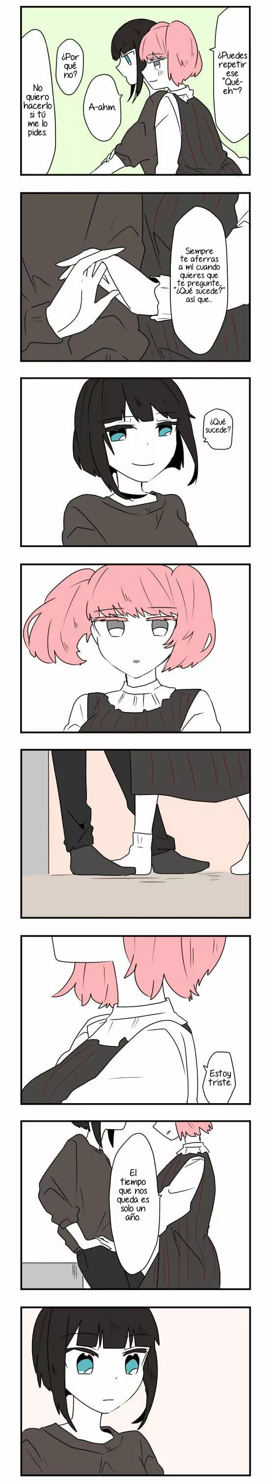 Hikizan Tautology Capítulo 35 - Page 11