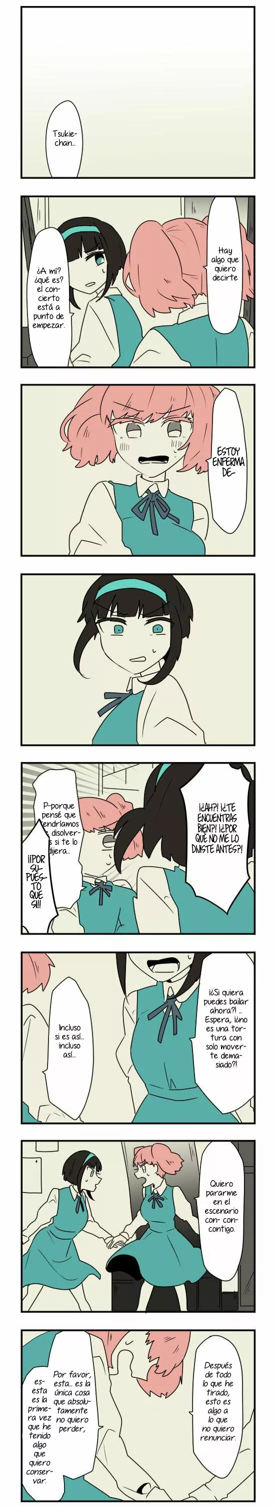 Hikizan Tautology Capítulo 35 - Page 13