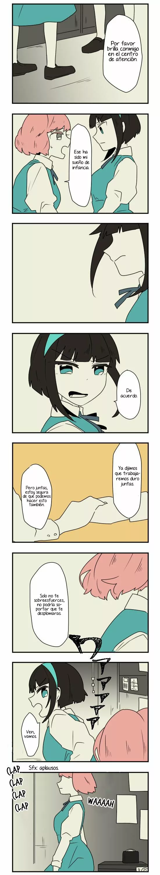 Hikizan Tautology Capítulo 35 - Page 14