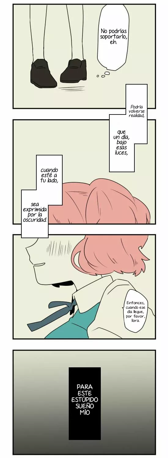 Hikizan Tautology Capítulo 35 - Page 15