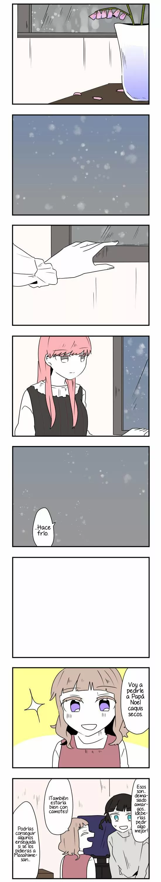 Hikizan Tautology Capítulo 35 - Page 2