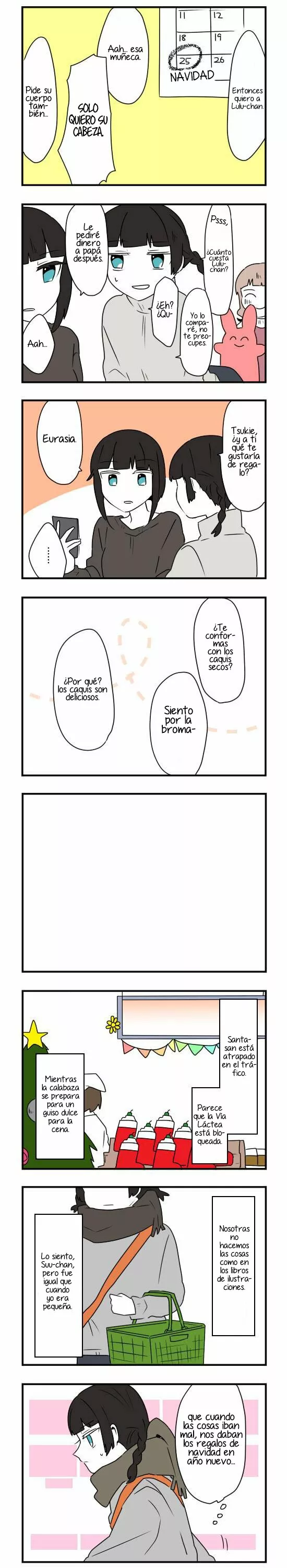 Hikizan Tautology Capítulo 35 - Page 3