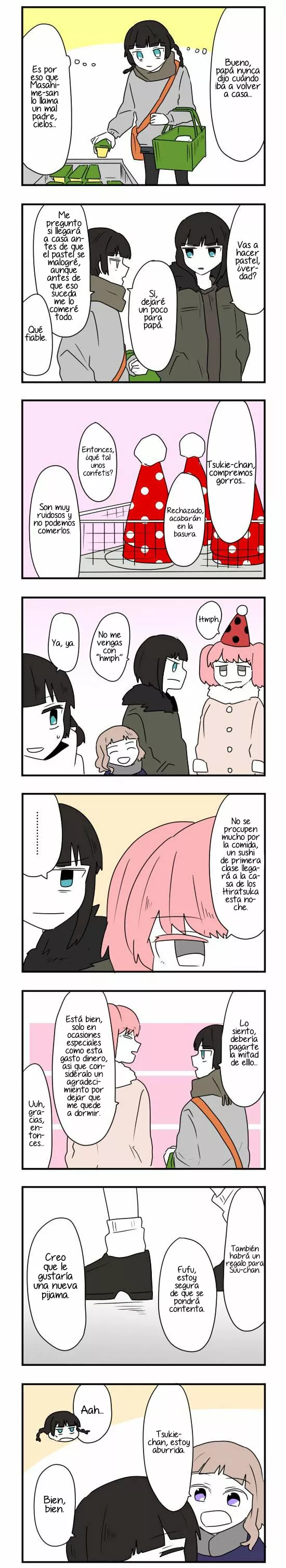 Hikizan Tautology Capítulo 35 - Page 4