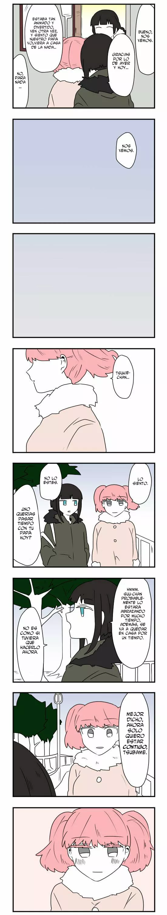 Hikizan Tautology Capítulo 36 - Page 10