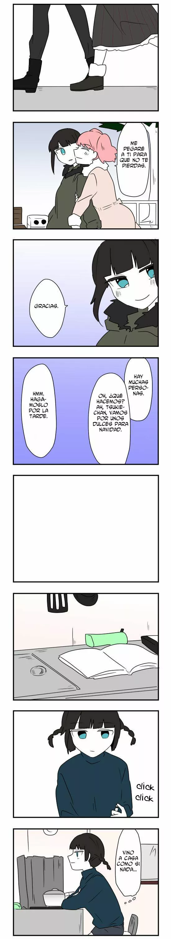 Hikizan Tautology Capítulo 36 - Page 11