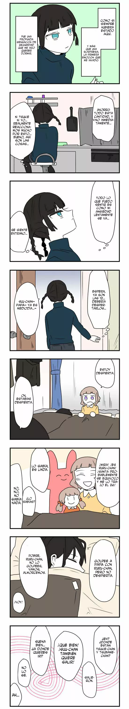 Hikizan Tautology Capítulo 36 - Page 12