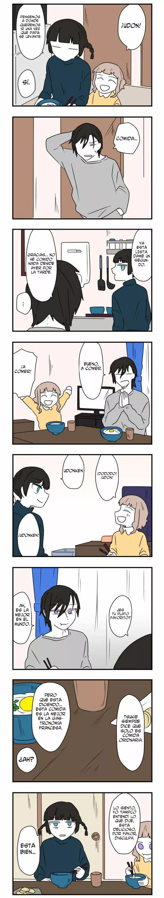 Hikizan Tautology Capítulo 36 - Page 13