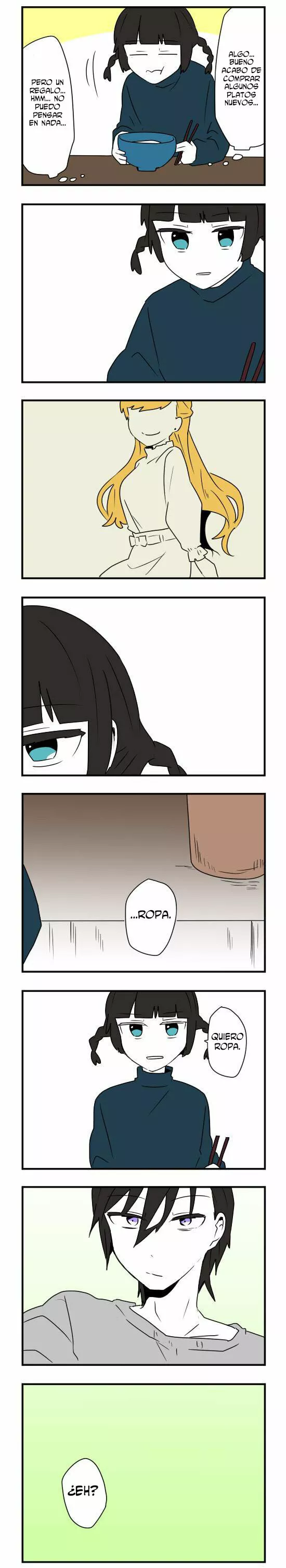 Hikizan Tautology Capítulo 36 - Page 15