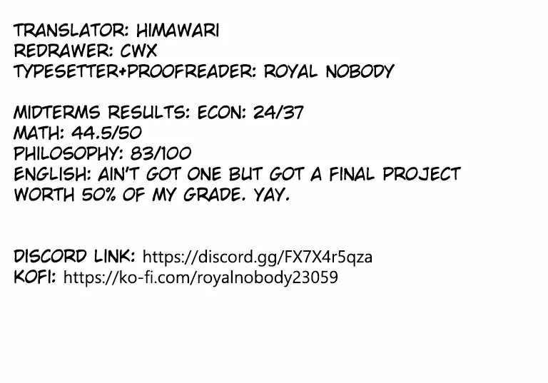 Hikizan Tautology Capítulo 36 - Page 16