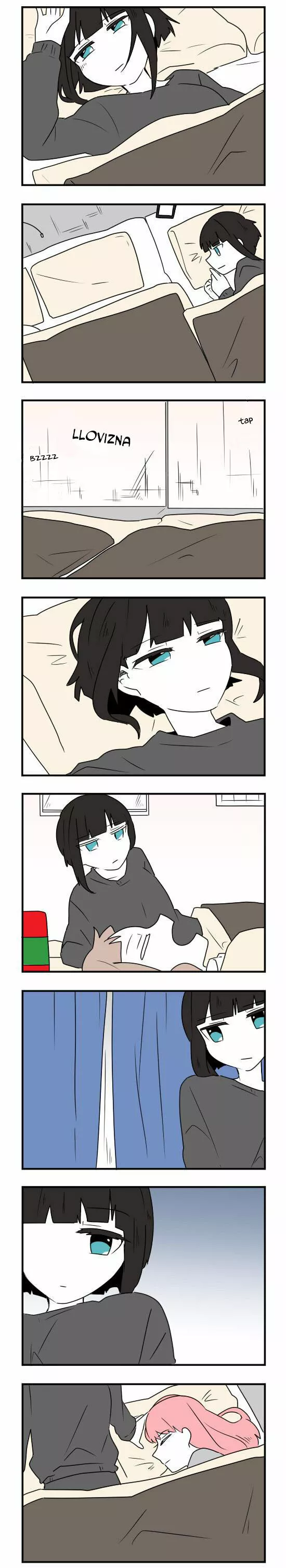 Hikizan Tautology Capítulo 36 - Page 2