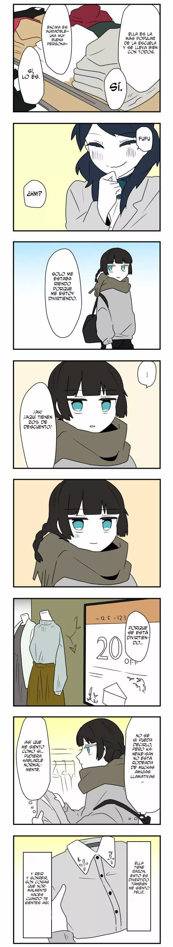 Hikizan Tautology Capítulo 37 - Page 10