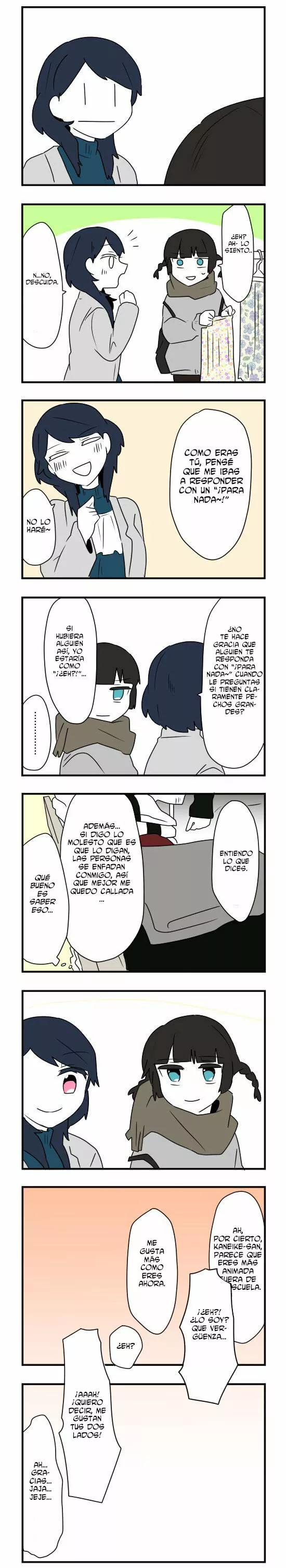 Hikizan Tautology Capítulo 37 - Page 13