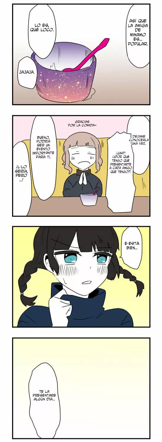 Hikizan Tautology Capítulo 38 - Page 10