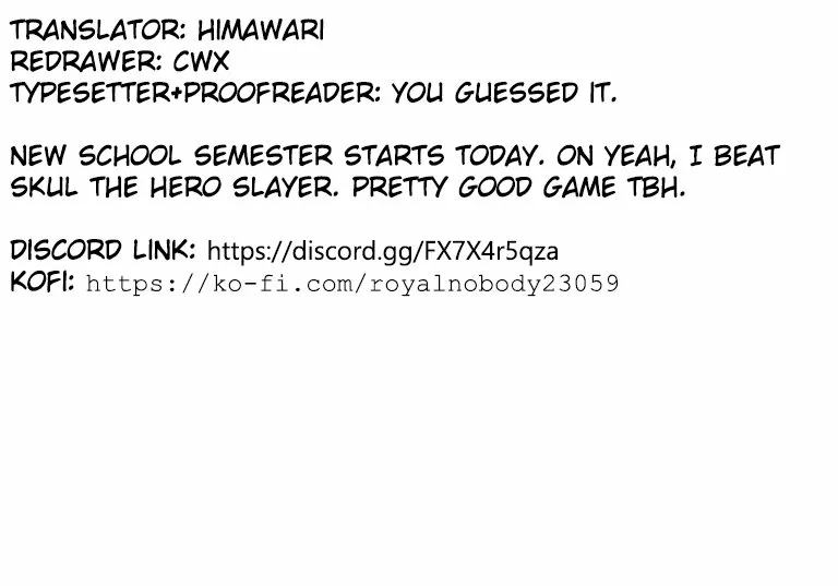 Hikizan Tautology Capítulo 38 - Page 11