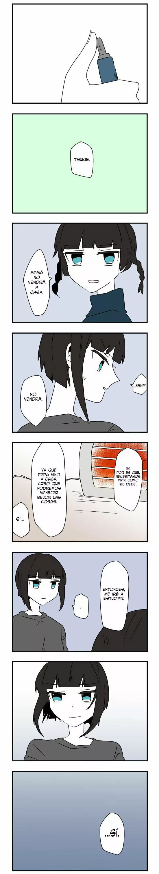 Hikizan Tautology Capítulo 39 - Page 11