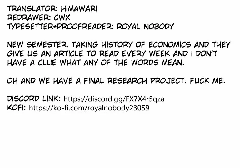 Hikizan Tautology Capítulo 39 - Page 13