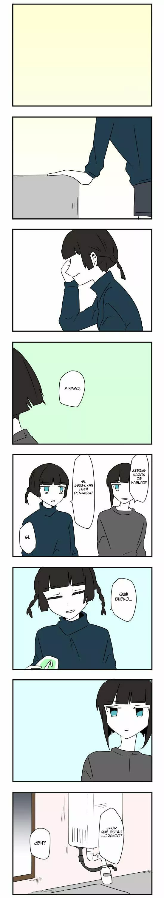 Hikizan Tautology Capítulo 39 - Page 9