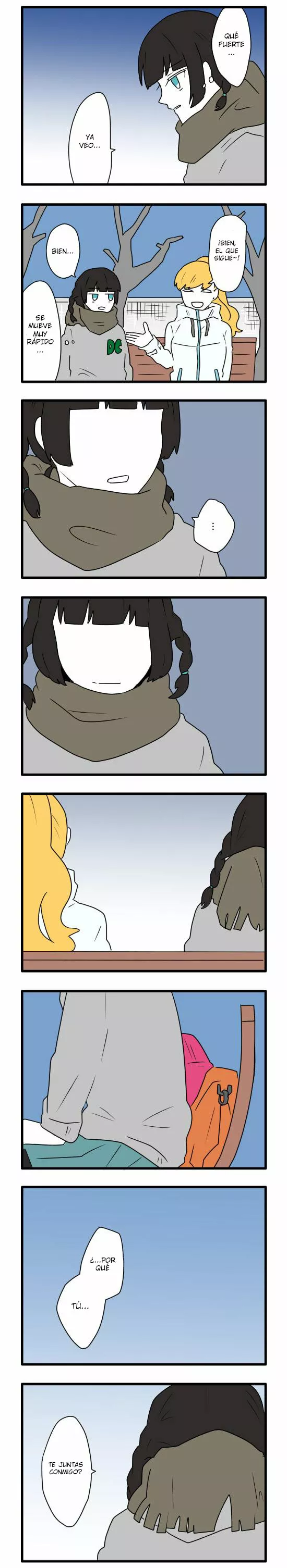 Hikizan Tautology Capítulo 4 - Page 11