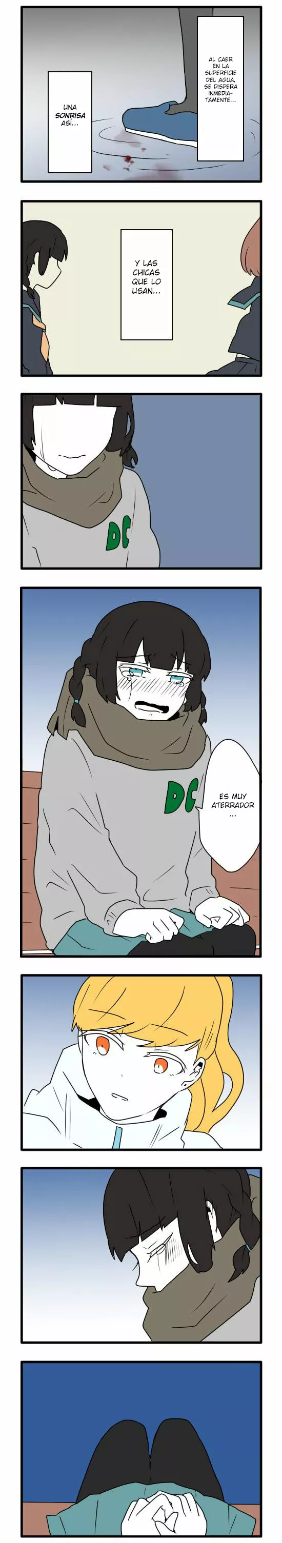 Hikizan Tautology Capítulo 4 - Page 17