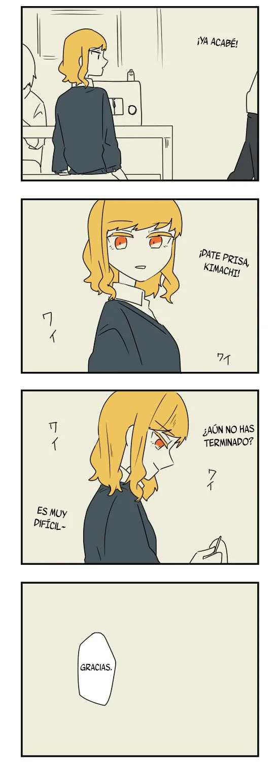 Hikizan Tautology Capítulo 40 - Page 12