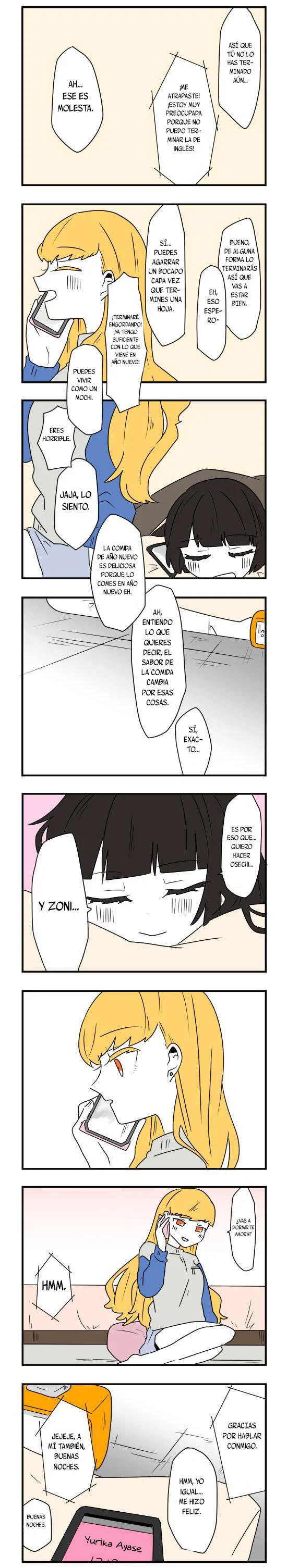 Hikizan Tautology Capítulo 41 - Page 10