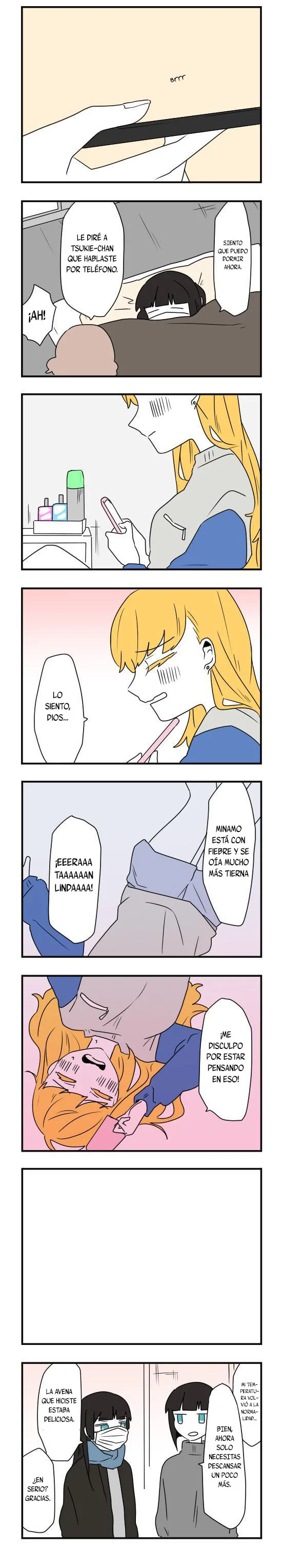 Hikizan Tautology Capítulo 41 - Page 11