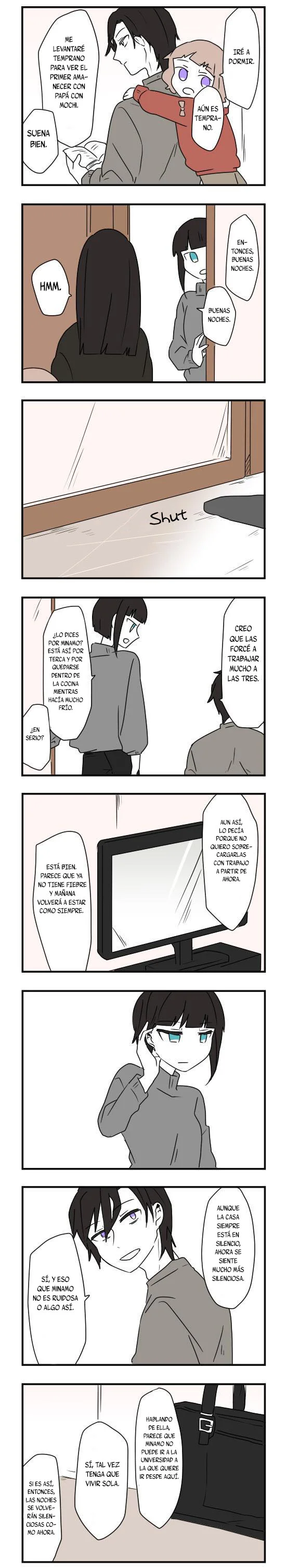 Hikizan Tautology Capítulo 41 - Page 12