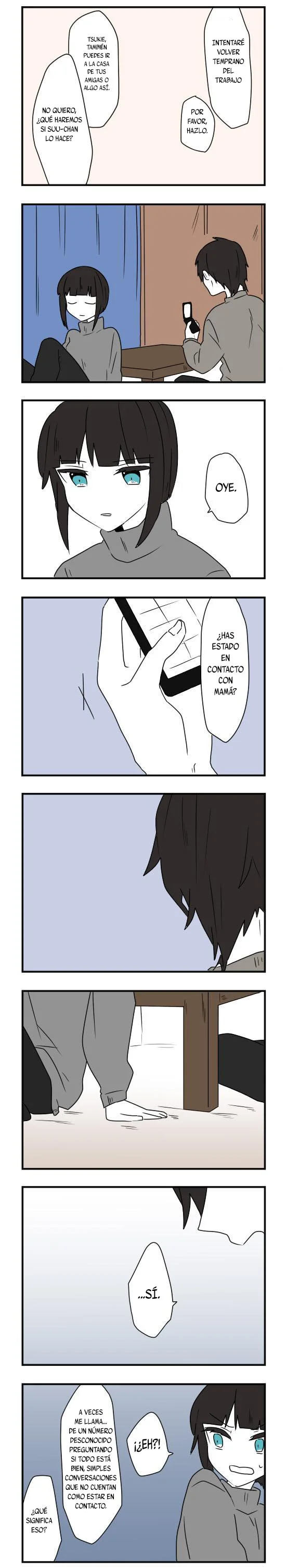 Hikizan Tautology Capítulo 41 - Page 13