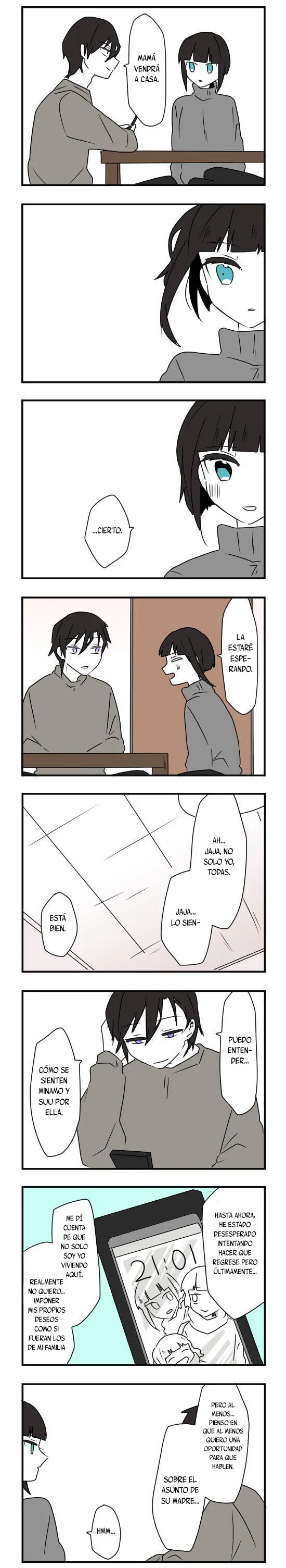 Hikizan Tautology Capítulo 41 - Page 15