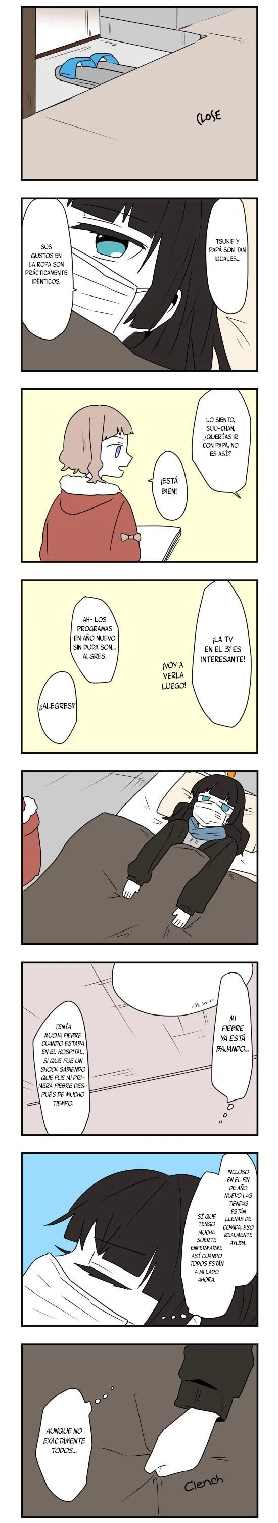 Hikizan Tautology Capítulo 41 - Page 4