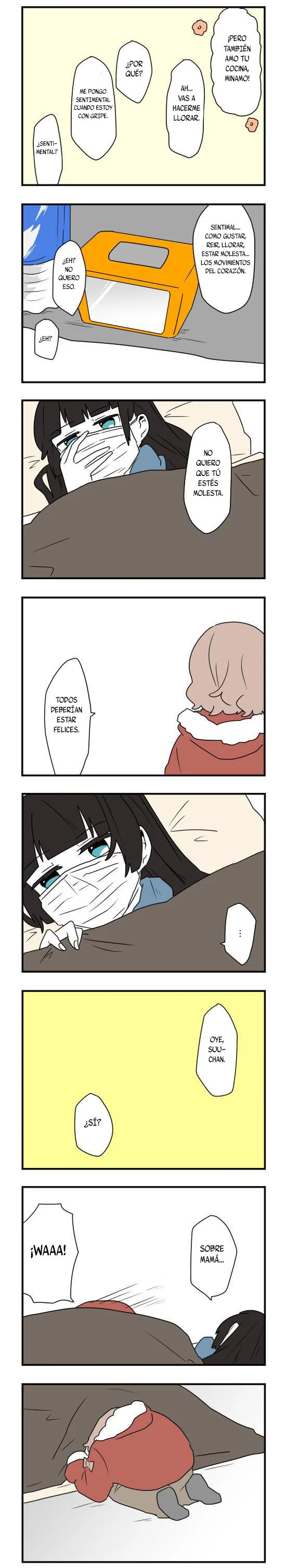 Hikizan Tautology Capítulo 41 - Page 6