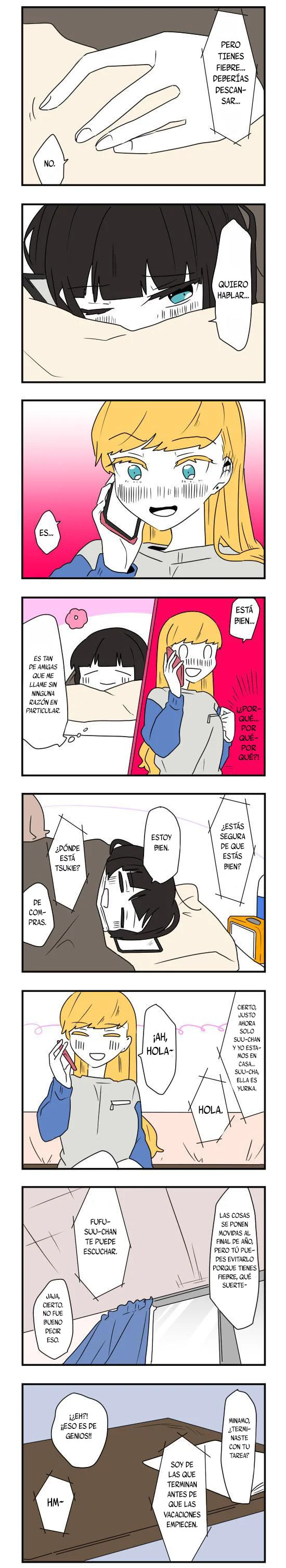 Hikizan Tautology Capítulo 41 - Page 9