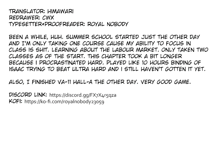 Hikizan Tautology Capítulo 42 - Page 15