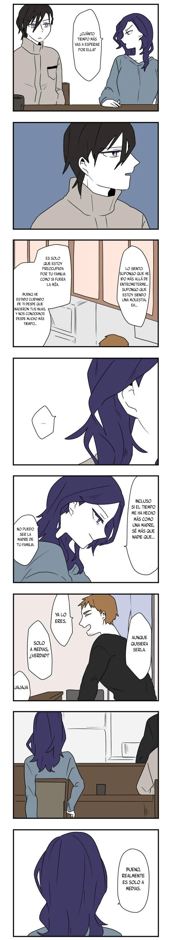 Hikizan Tautology Capítulo 42 - Page 9