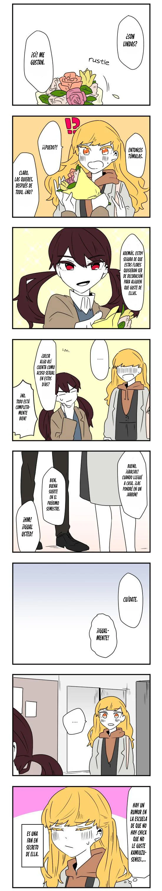 Hikizan Tautology Capítulo 43 - Page 11