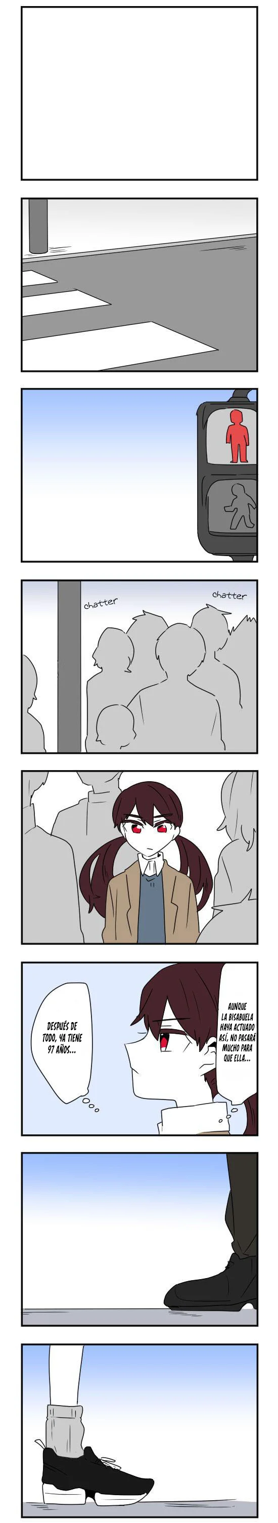 Hikizan Tautology Capítulo 43 - Page 12