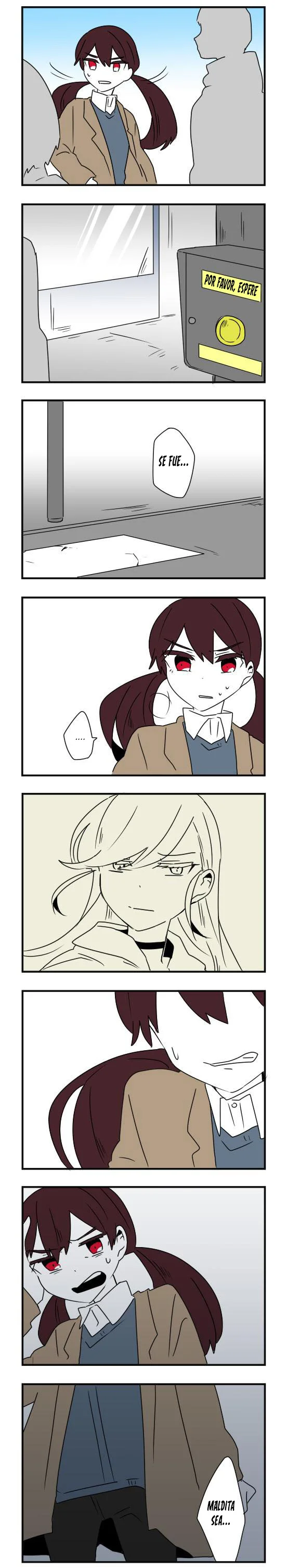 Hikizan Tautology Capítulo 43 - Page 15