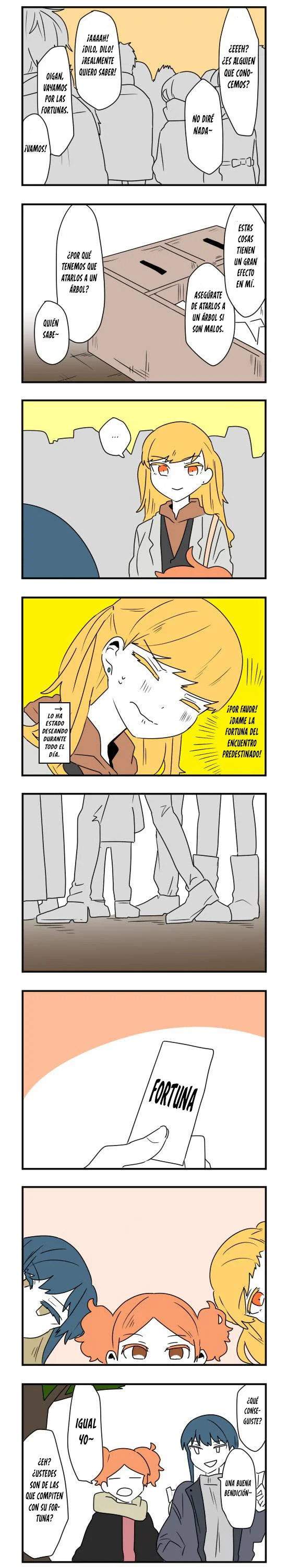 Hikizan Tautology Capítulo 43 - Page 3