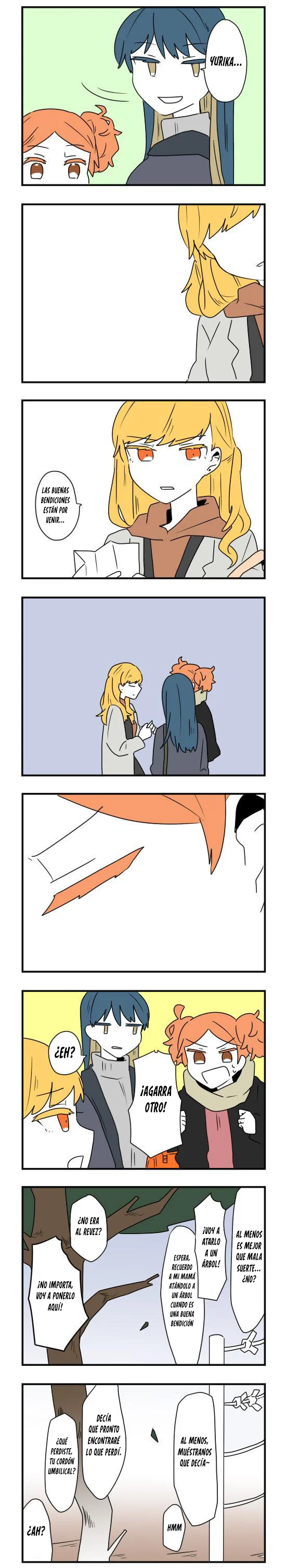 Hikizan Tautology Capítulo 43 - Page 4