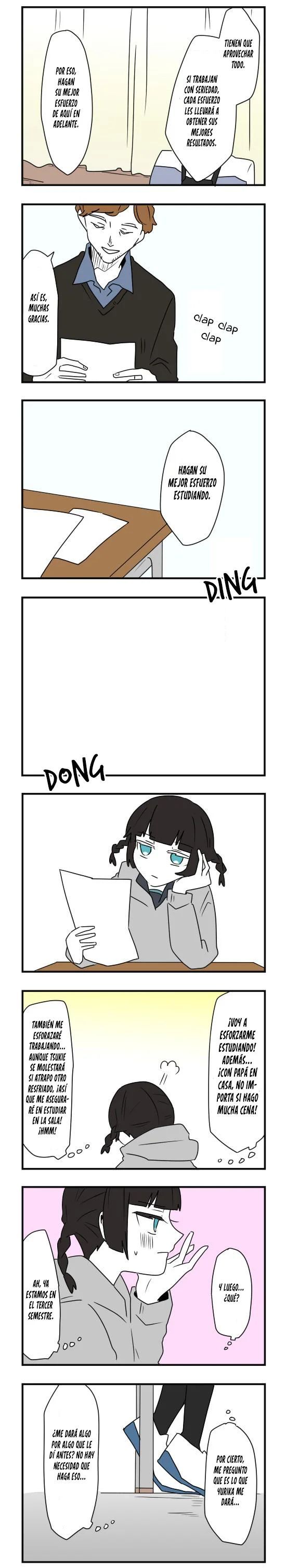 Hikizan Tautology Capítulo 44 - Page 6