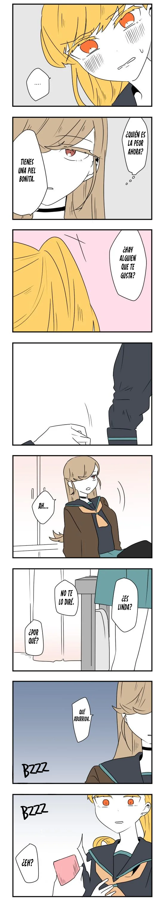 Hikizan Tautology Capítulo 45 - Page 5