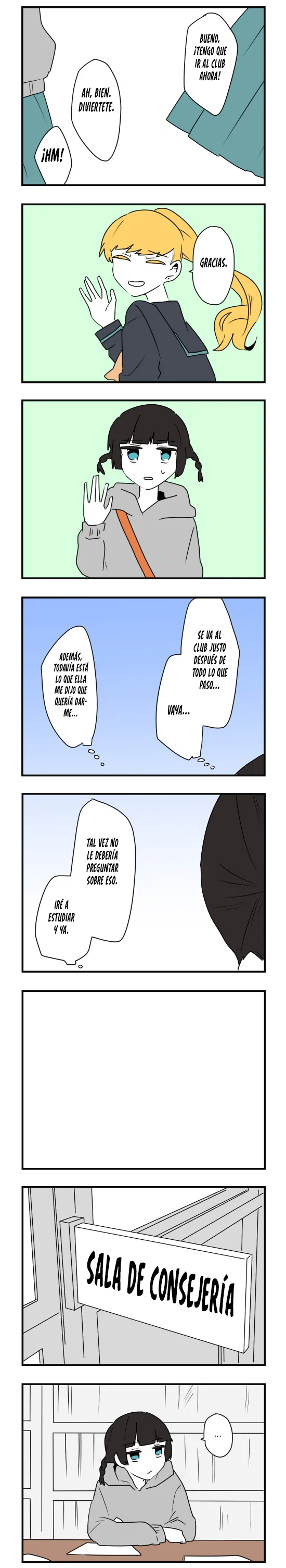 Hikizan Tautology Capítulo 46 - Page 2