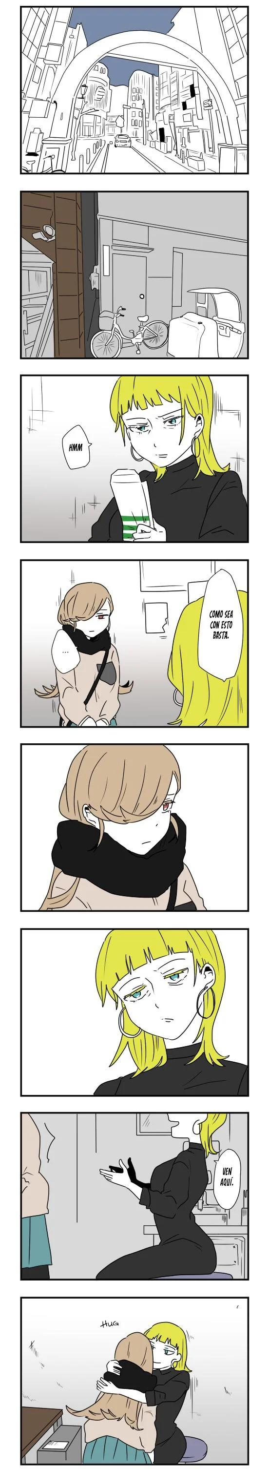 Hikizan Tautology Capítulo 47 - Page 2