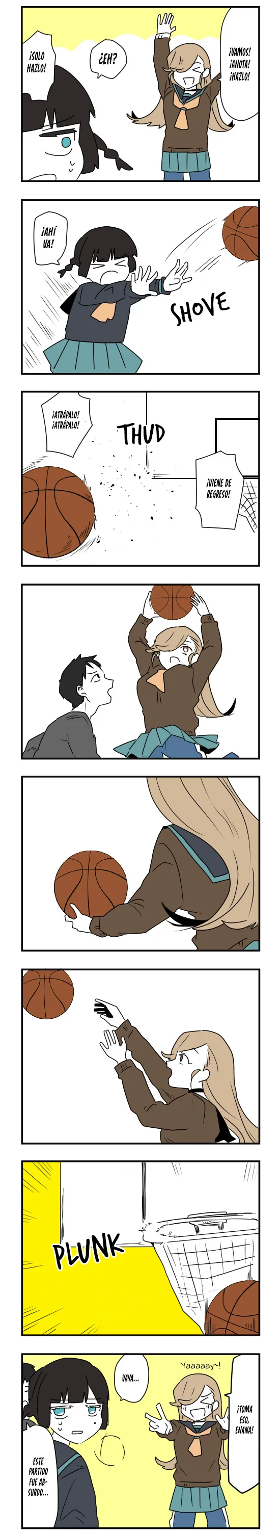 Hikizan Tautology Capítulo 48 - Page 4