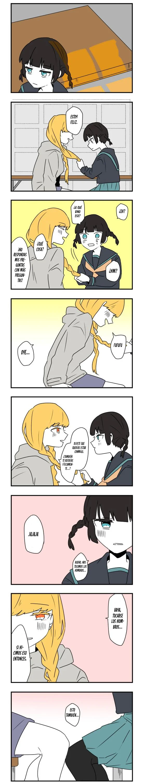 Hikizan Tautology Capítulo 49 - Page 11