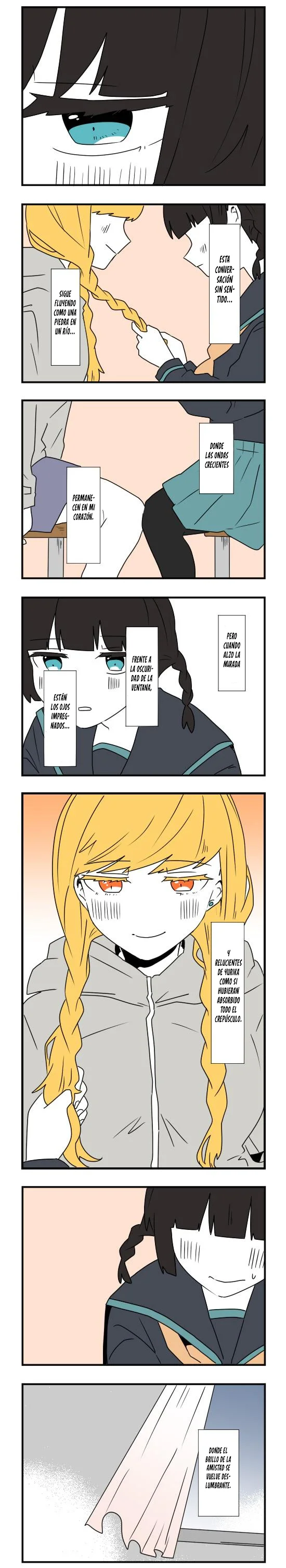 Hikizan Tautology Capítulo 49 - Page 12