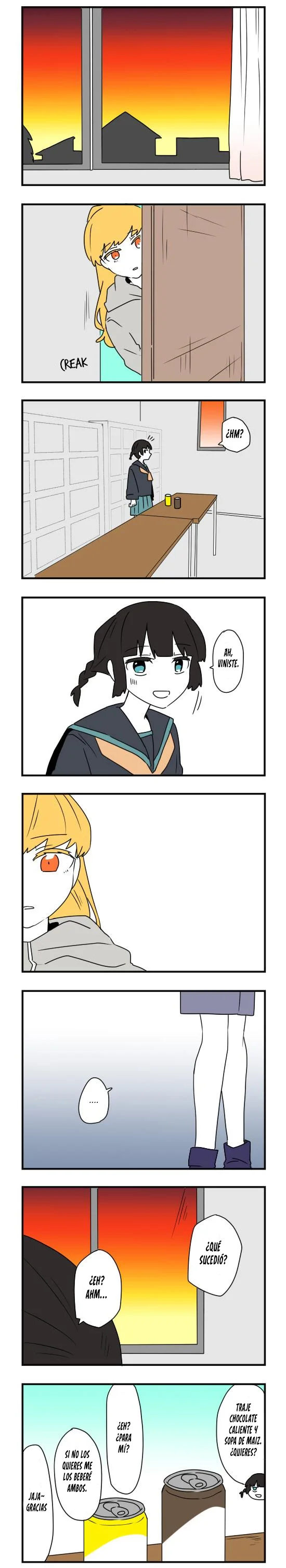 Hikizan Tautology Capítulo 49 - Page 2