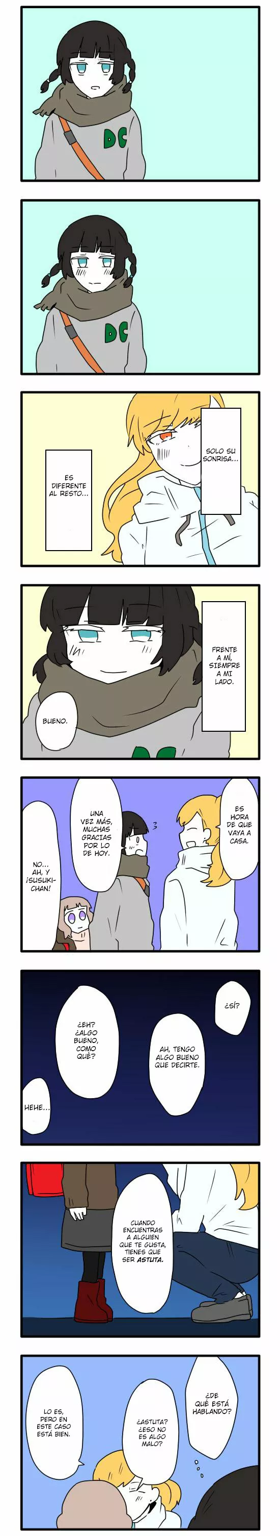 Hikizan Tautology Capítulo 5 - Page 14