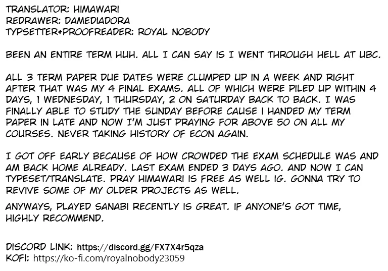 Hikizan Tautology Capítulo 50 - Page 13